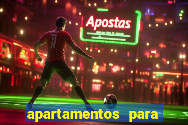 apartamentos para alugar na vasco da gama